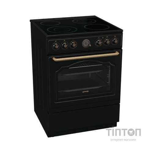 Плита Gorenje GECS6B71CLB