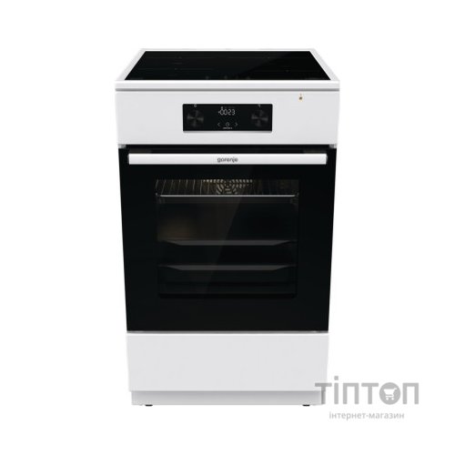 Плита Gorenje GEIT5C60WPG