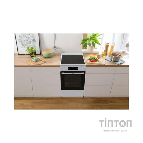 Плита Gorenje GEIT5C60WPG