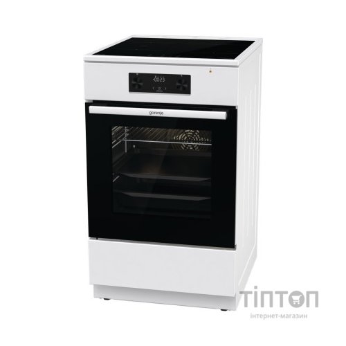 Плита Gorenje GEIT5C60WPG