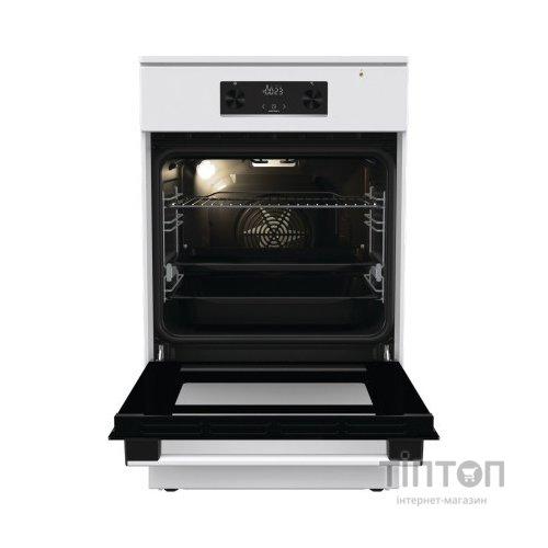 Плита Gorenje GEIT5C60WPG