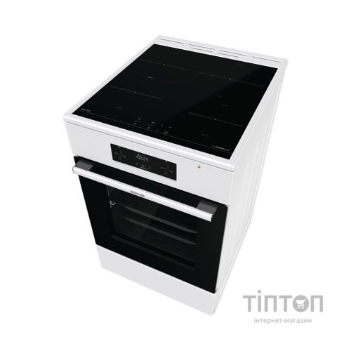 Плита Gorenje GEIT5C60WPG