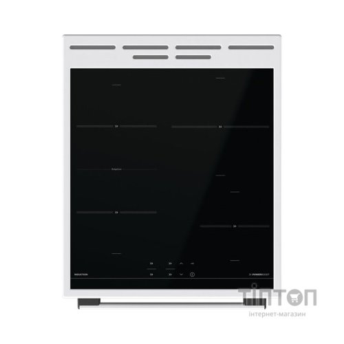 Плита Gorenje GEIT5C60WPG
