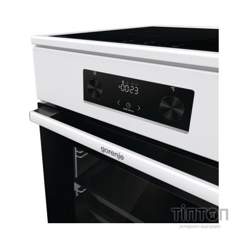 Плита Gorenje GEIT5C60WPG