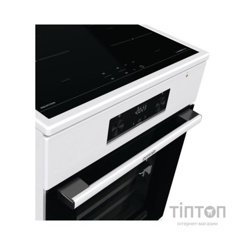 Плита Gorenje GEIT5C60WPG