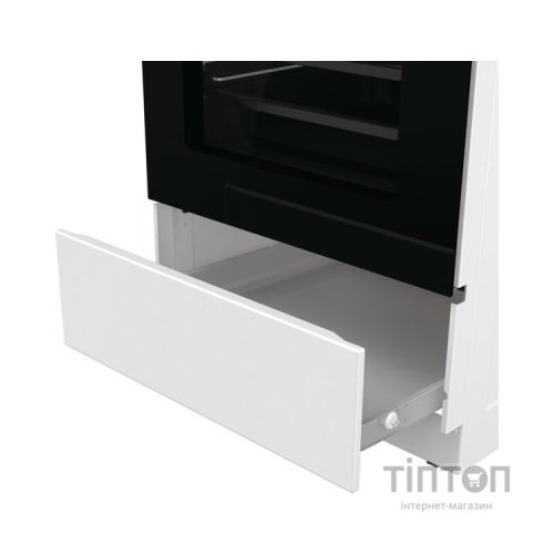 Плита Gorenje GEIT5C60WPG