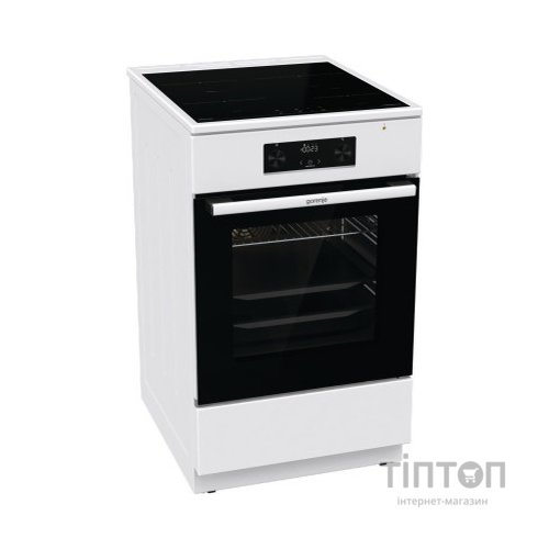 Плита Gorenje GEIT5C60WPG