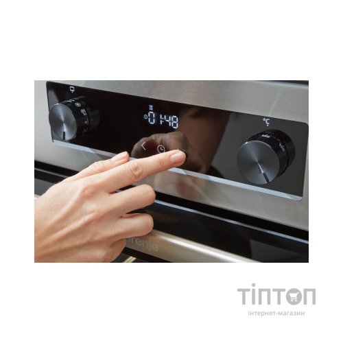 Плита Gorenje GEIT5C61XPG