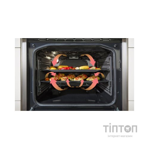 Плита Gorenje GEIT5C61XPG