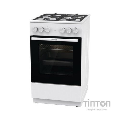 Плита Gorenje GG 5A11 WF (GG5A11WF)