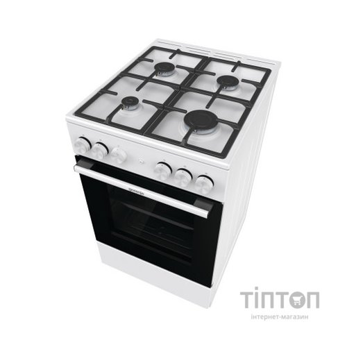 Плита Gorenje GG 5A11 WF (GG5A11WF)