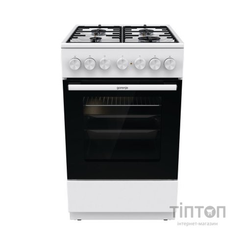 Плита Gorenje GK5B41WH