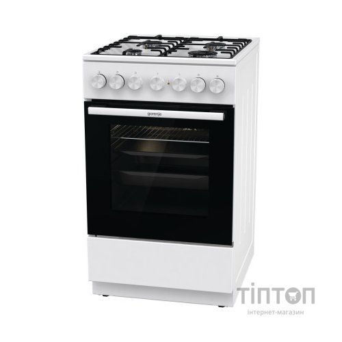 Плита Gorenje GK5B41WH