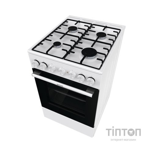 Плита Gorenje GK5B41WH