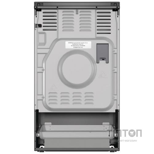 Плита Gorenje GK5C42BF