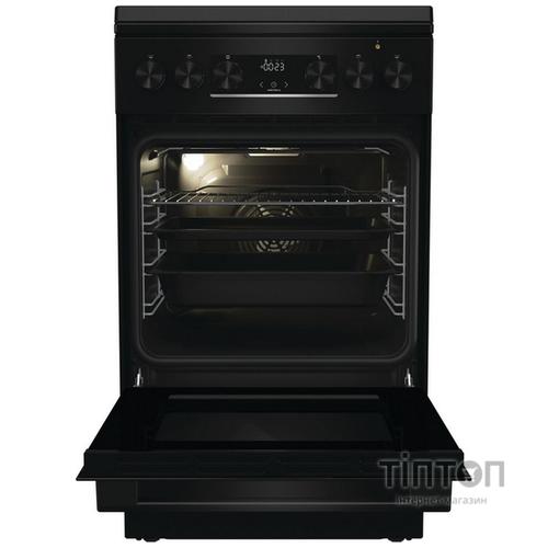 Плита Gorenje GK5C42BF
