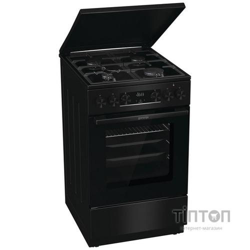 Плита Gorenje GK5C42BF