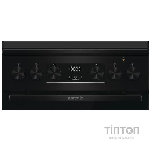 Плита Gorenje GK5C42BF