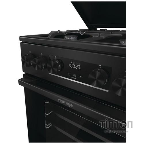 Плита Gorenje GK5C42BF
