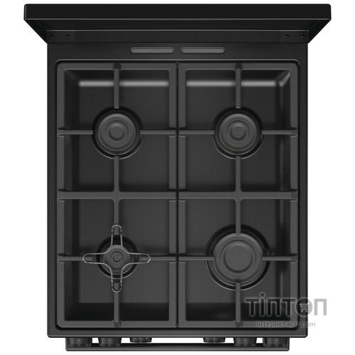 Плита Gorenje GK5C42BF