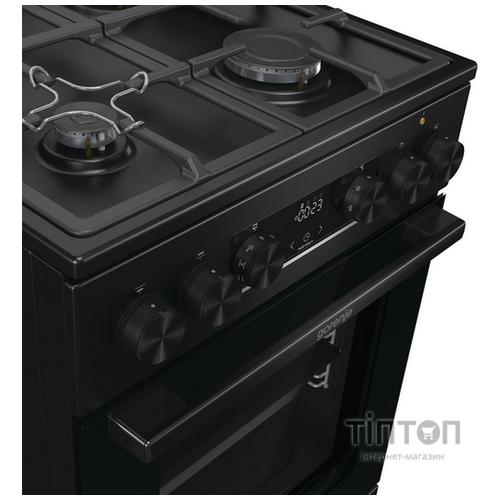 Плита Gorenje GK5C42BF