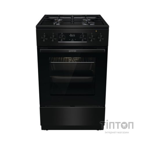 Плита Gorenje GK5C60BJ (GK 5C60 BJ)