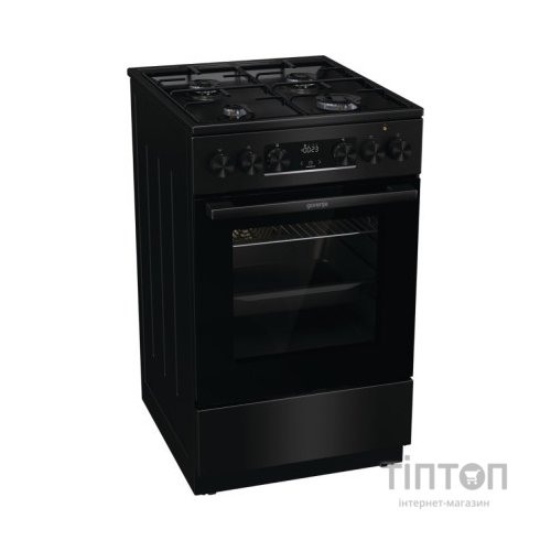 Плита Gorenje GK5C60BJ (GK 5C60 BJ)