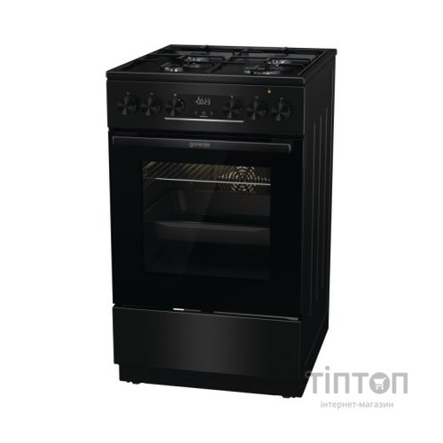 Плита Gorenje GK5C60BJ (GK 5C60 BJ)