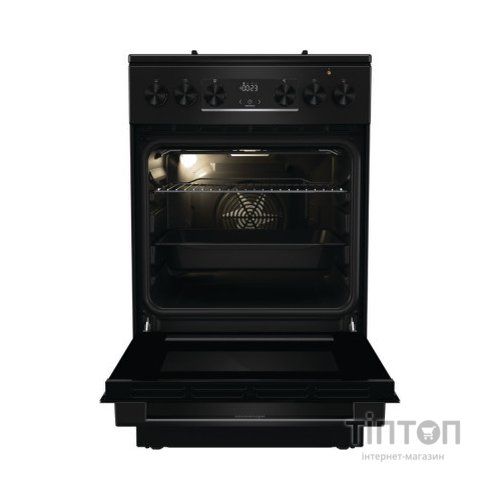 Плита Gorenje GK5C60BJ (GK 5C60 BJ)