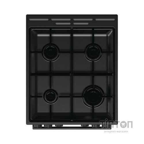 Плита Gorenje GK5C60BJ (GK 5C60 BJ)
