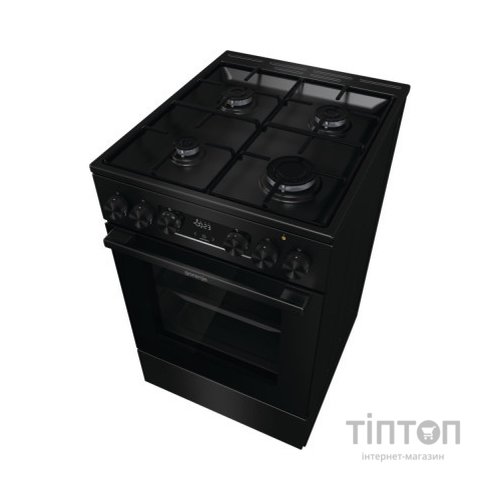 Плита Gorenje GK5C60BJ (GK 5C60 BJ)