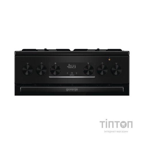 Плита Gorenje GK5C60BJ (GK 5C60 BJ)