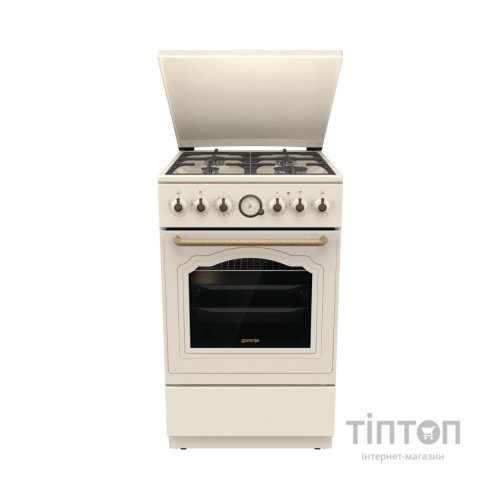 Плита Gorenje GKS5B70CLI