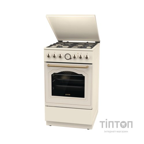 Плита Gorenje GKS5B70CLI