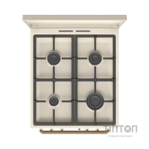 Плита Gorenje GKS5B70CLI