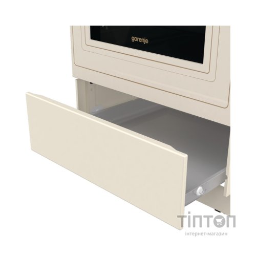 Плита Gorenje GKS5B70CLI
