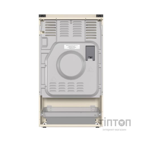Плита Gorenje GKS5B70CLI