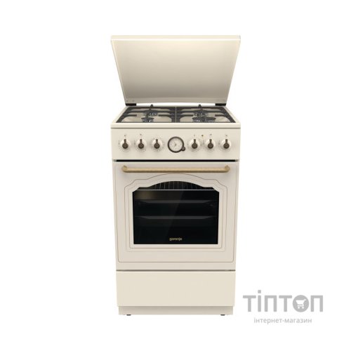 Плита Gorenje GKS5B70CLI