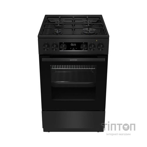 Плита Gorenje GKS5C70BJ