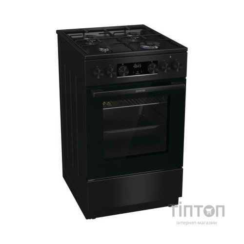 Плита Gorenje GKS5C70BJ