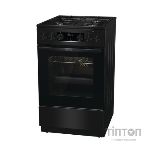 Плита Gorenje GKS5C70BJ