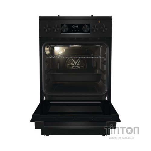 Плита Gorenje GKS5C70BJ