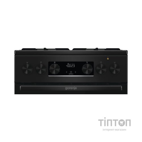 Плита Gorenje GKS5C70BJ