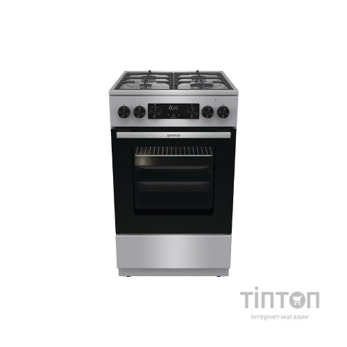 Плита Gorenje GKS5C70HXF