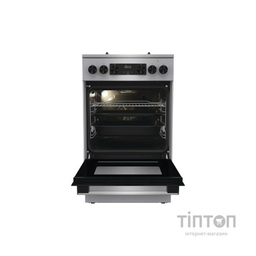 Плита Gorenje GKS5C70HXF