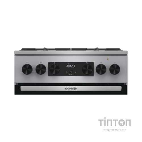 Плита Gorenje GKS5C70HXF