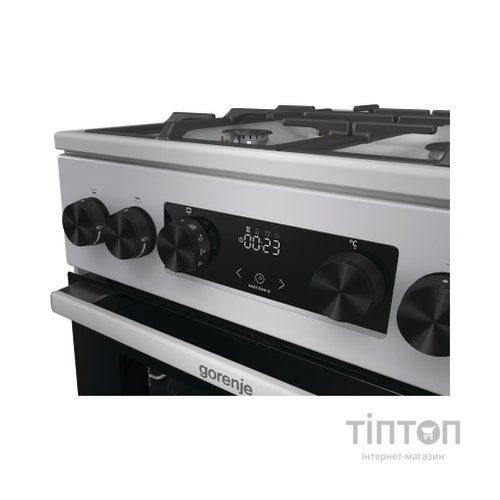 Плита Gorenje GKS5C70HXF