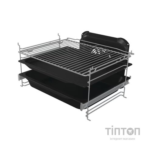 Плита Gorenje GKS5C70HXF