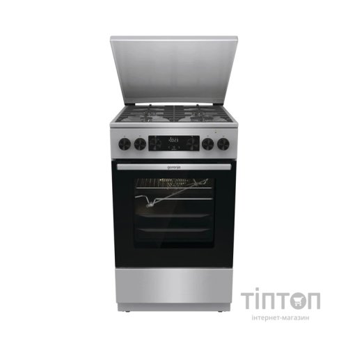 Плита Gorenje GKS5C71XF