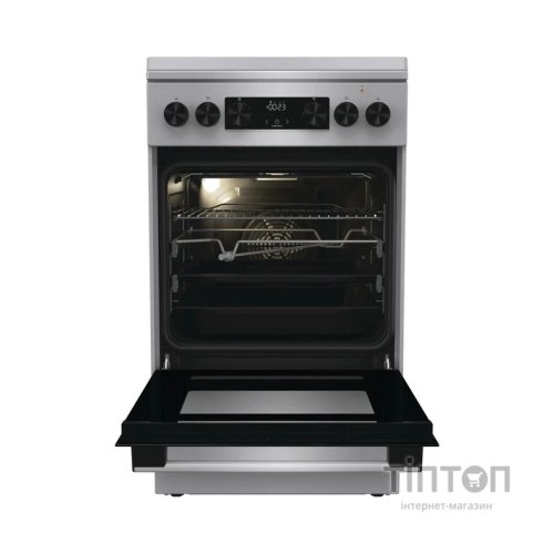 Плита Gorenje GKS5C71XF